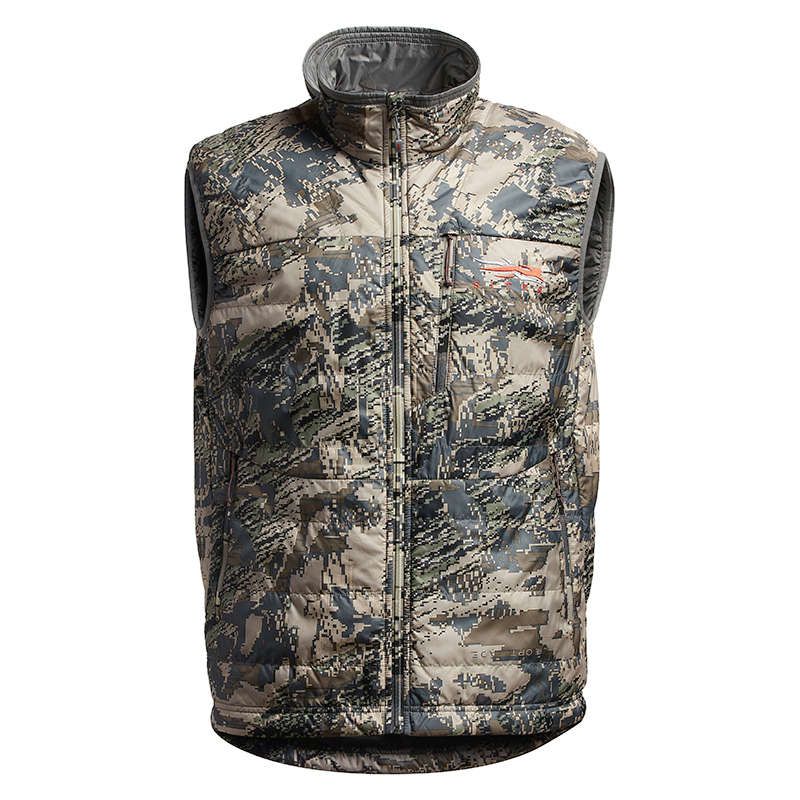 Жилет Kelvin AeroLite Vest 